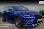 2018 Lexus NX