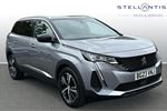 2023 Peugeot 5008