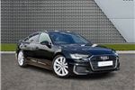 2019 Audi A6