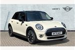 2020 MINI Hatchback 5dr