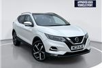 2021 Nissan Qashqai