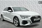 2021 Audi A3