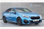 2024 BMW 2 Series Gran Coupe