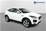 2019 Jaguar E-Pace