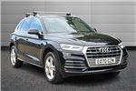 2020 Audi Q5