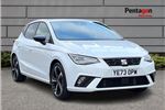 2023 SEAT Ibiza