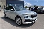 2024 Skoda Kamiq