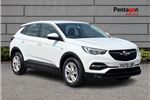 2021 Vauxhall Grandland X