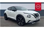 2023 Nissan Juke