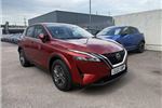 2022 Nissan Qashqai