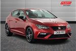 2019 SEAT Leon