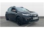 2024 Dacia Sandero Stepway