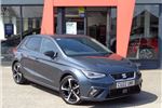 2022 SEAT Ibiza