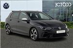 2021 Volkswagen Golf R