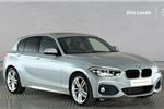 2016 BMW 1 Series