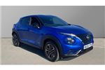 2024 Nissan Juke