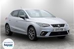 2021 SEAT Ibiza