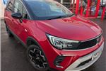 2021 Vauxhall Crossland