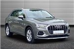 2019 Audi Q3