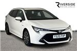 2020 Toyota Corolla Touring Sport