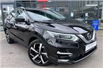 2019 Nissan Qashqai