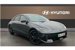 2023 Hyundai IONIQ 6