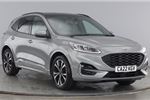 2022 Ford Kuga