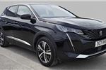 2021 Peugeot 3008