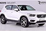 2020 Volvo XC40