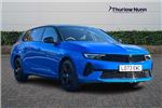 2023 Vauxhall Astra Sports Tourer