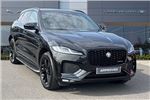 2024 Jaguar F-Pace