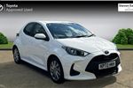 2022 Toyota Yaris