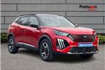 2024 Peugeot 2008