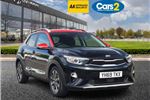 2019 Kia Stonic