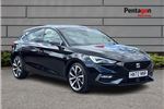 2022 SEAT Leon