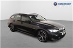 2022 BMW 3 Series Touring