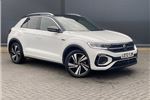 2022 Volkswagen T-Roc