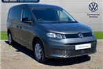 2024 Volkswagen Caddy Maxi