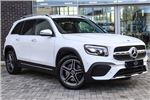 2022 Mercedes-Benz GLB