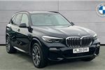 2020 BMW X5