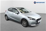 2020 Mazda 2