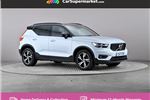 2021 Volvo XC40