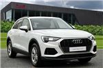 2022 Audi Q3