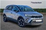 2024 Vauxhall Crossland