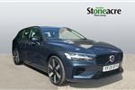 2025 Volvo V60