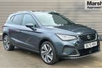 2022 SEAT Arona