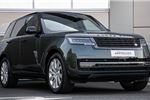 2024 Land Rover Range Rover