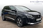 2023 Peugeot 5008