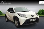 2023 Toyota Aygo X