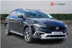 2021 Fiat Tipo Cross